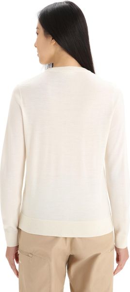 Women Wilcox Long Sleeve Sweater