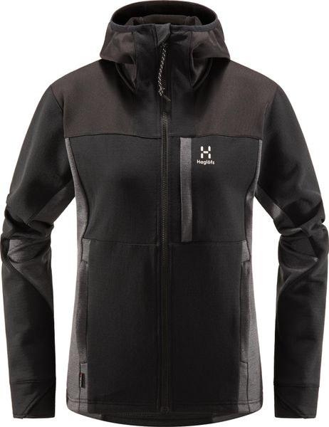 Vassi Mid Hood Women
