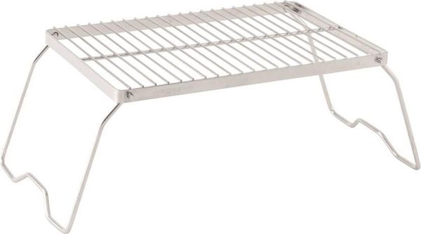 Lassen Grill Trivet Combo S