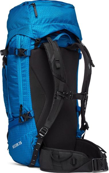 Mission 35 Backpack