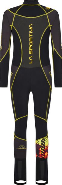 Stratos Racing Suit II