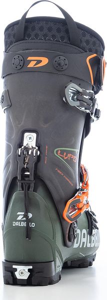 Lupo 130 C
