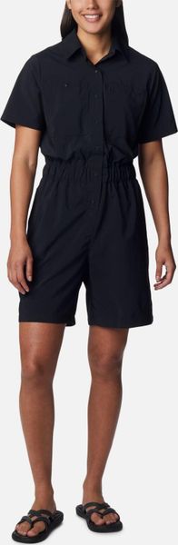 Silver Ridge Utility Romper