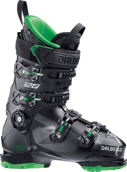 DS AX 120 GripWalk