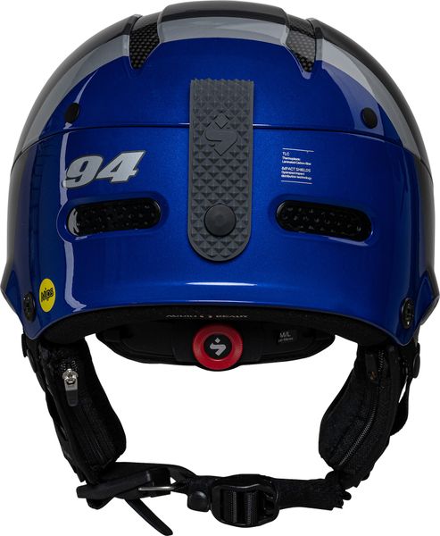 Sweet Protection Trooper II SL Mips Team Edition Helmet Sweet Protection Trooper II SL Mips Team Edition Helmet