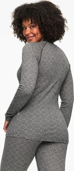 Voss Cashmere MIX Long Sleeve
