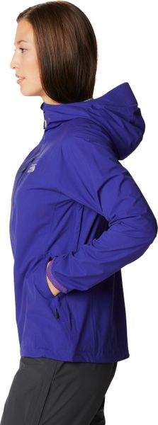 Stretch Ozonic Jacket