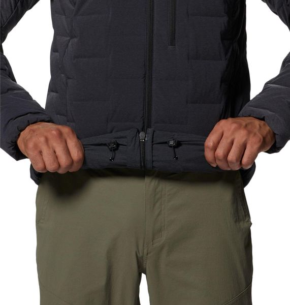 Stretchdown Jacket