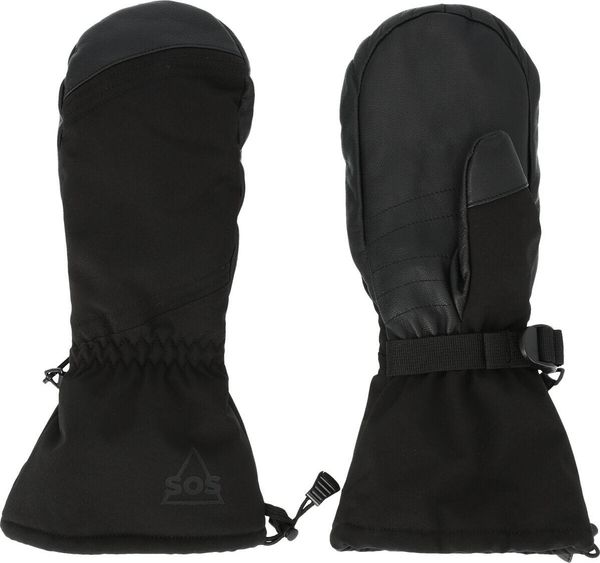 Ohau Long Mitten