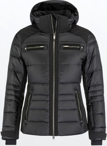 Rebels SUN Jacket Women