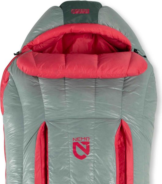 Riff 15 Sleeping Bag - Women's