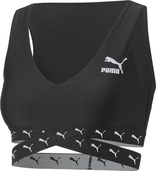 Dare to Cropped Top