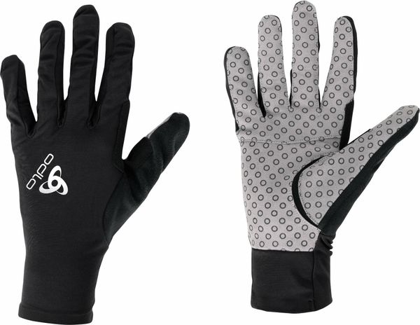 Gloves Full Finger Langnes X-light