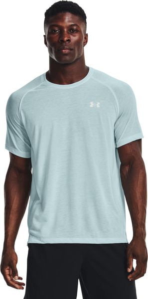 Men's UA Streaker Run Short Sleeve