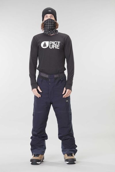 Naikoon Pants