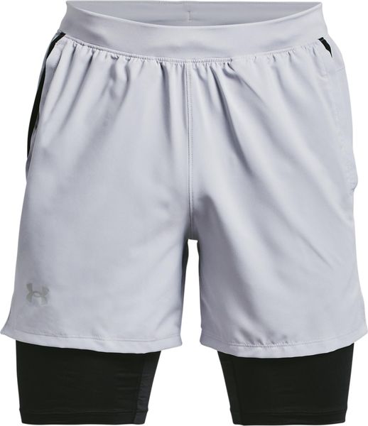 Men's UA Launch 5'' 2-in-1 Shorts