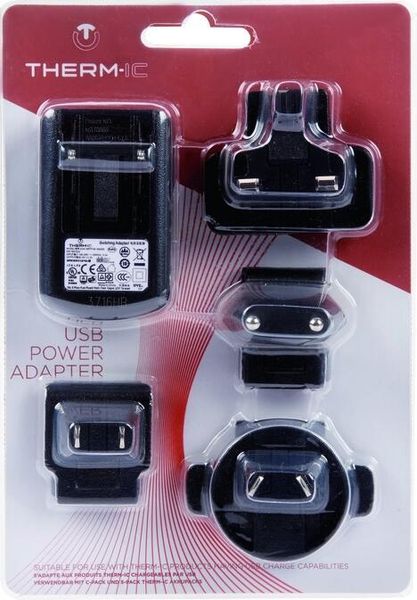 T-ic USB Power Adapter