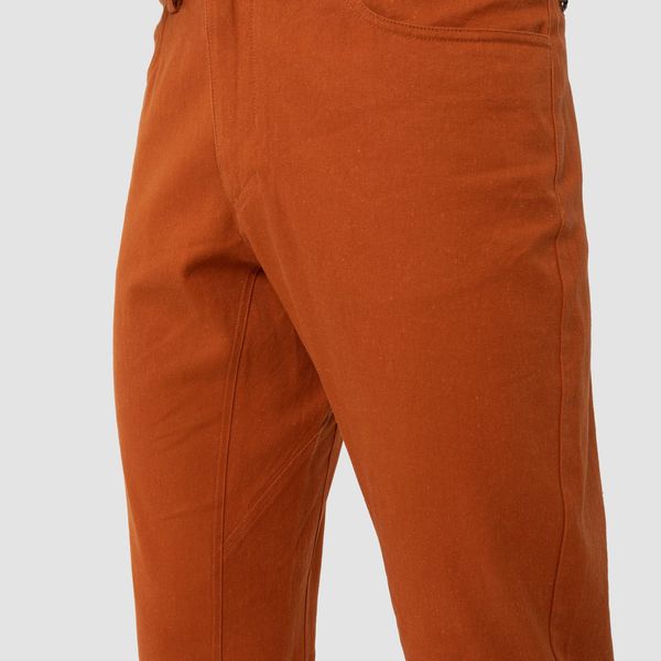 Fanes Hemp M Pants