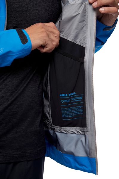 M Helio Active Shell
