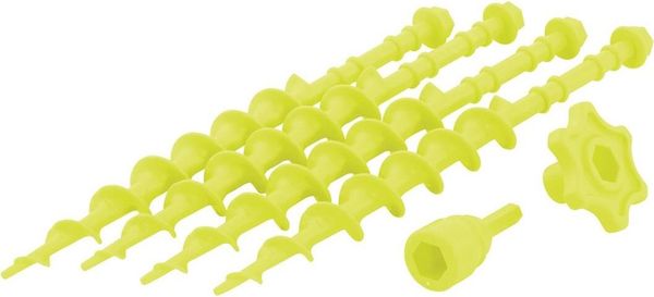 Power Peg