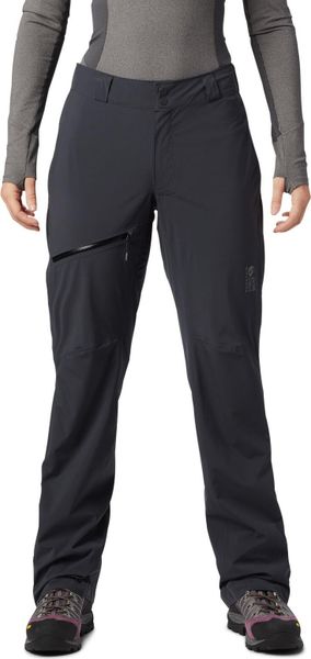 Stretch Ozonic Pant