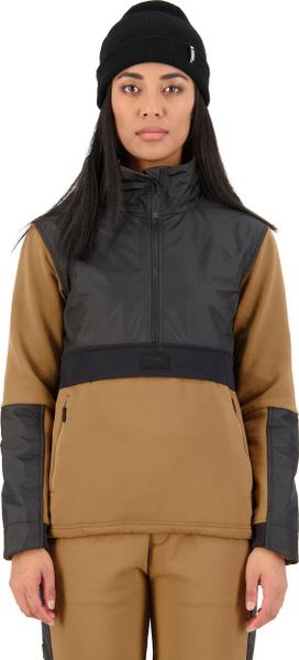 Womens Decade Mid Pullover