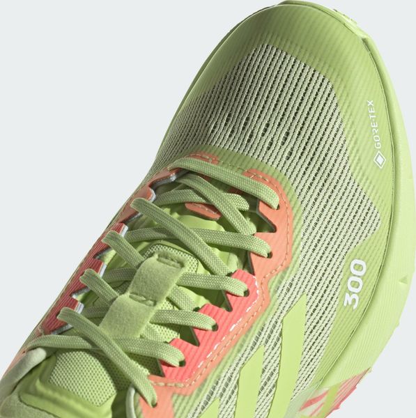 Terrex Agravic Flow 2.0 Gore-tex Trail Running Shoes