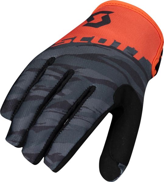 Glove 350 Dirt Kids