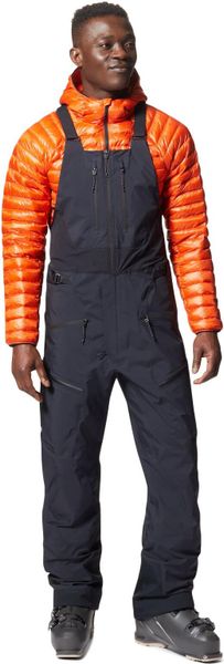 Viv Gore-tex Pro Bib