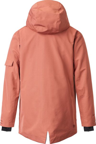 U16 Jacket