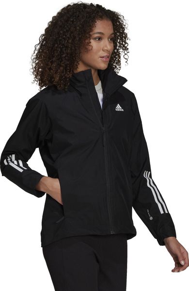 BSC 3-Stripes RAIN.RDY Jacket
