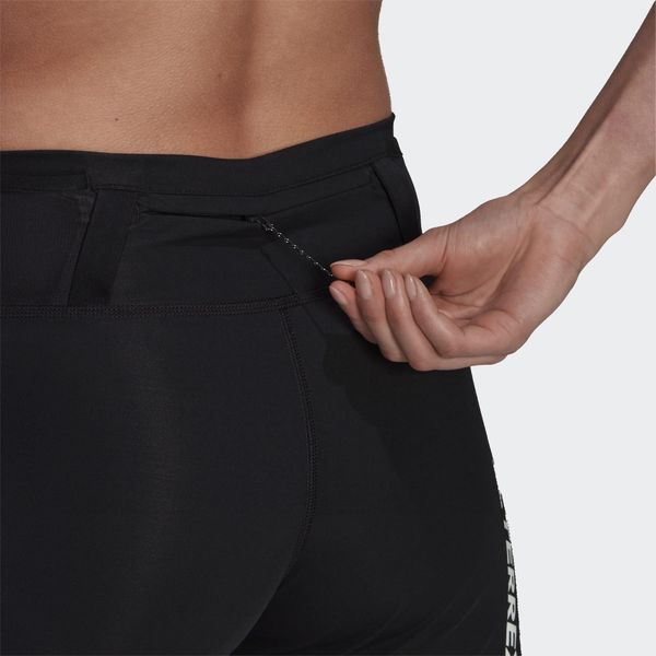 Agravic Pro Trail Running Shorts
