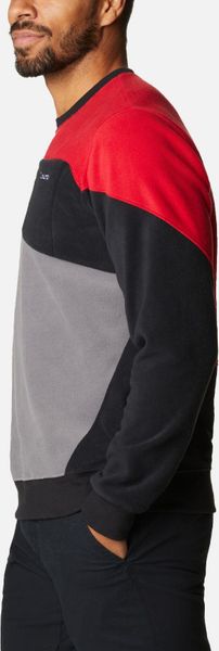Lodge Fleece Crew