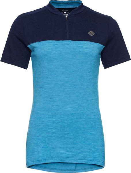 Swet nul - Merino Tencel® Jersey Women