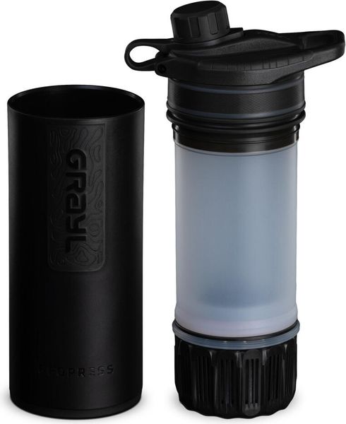 Geopress Purifier Cartridge