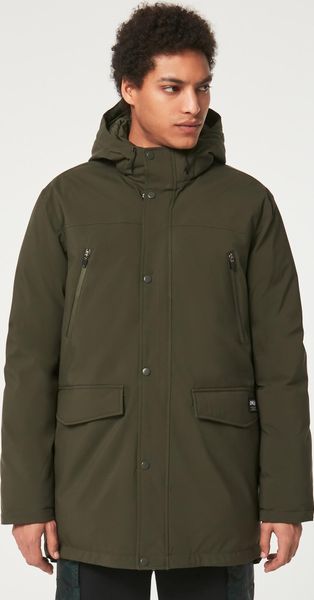 Oslo Parka