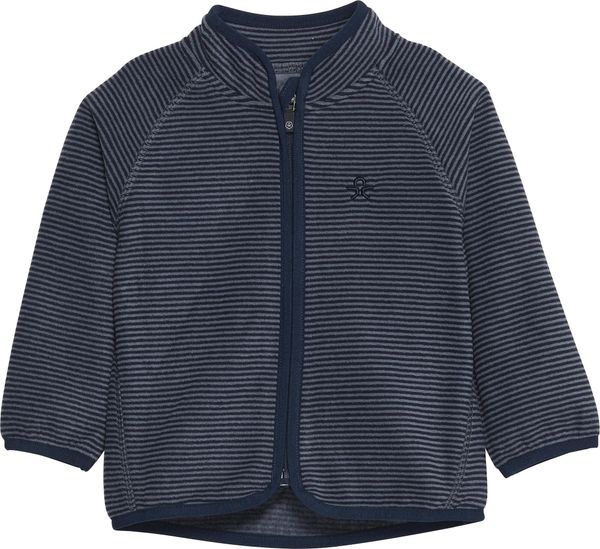 Baby Fleece Jacket AOP 741060