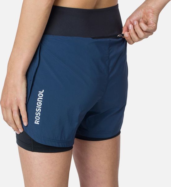 W Trail Shorts