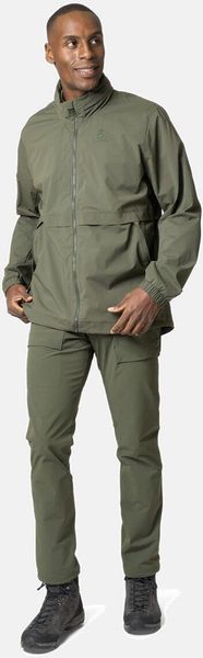 Jacket Ascent 365