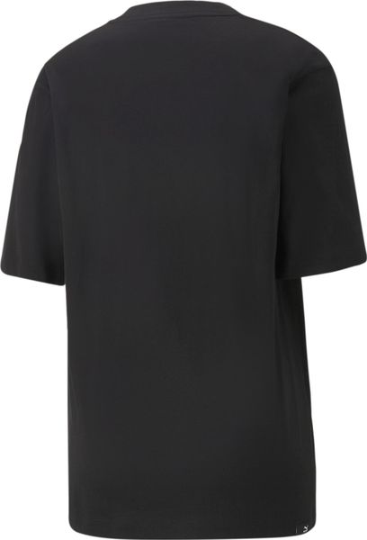 Brand Love Relaxed Tee