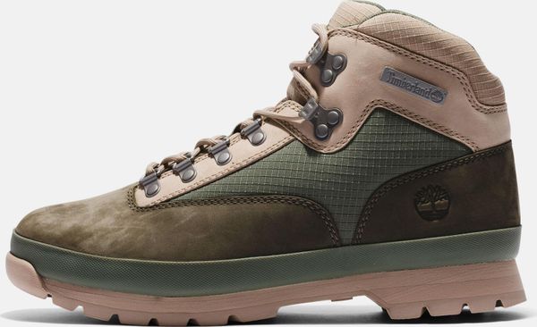 Mens Euro Hiker F/L