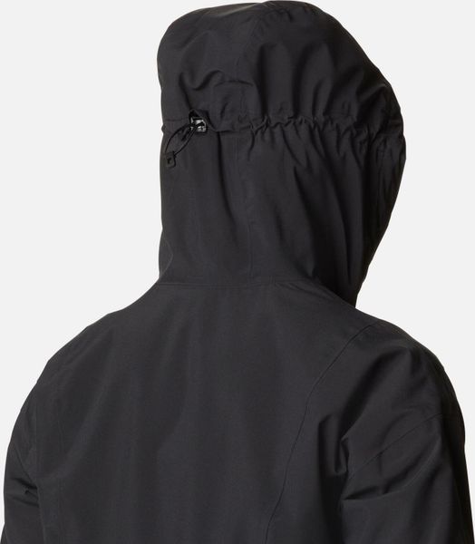 Dust on Crust Insulated Jacket