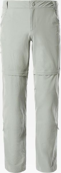 Womens Exploration Convertible Pant