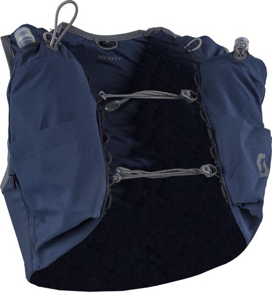 Pack Trail RC TR' 10