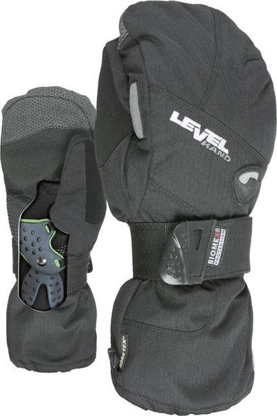 Half Pipe Mitten Gore-tex
