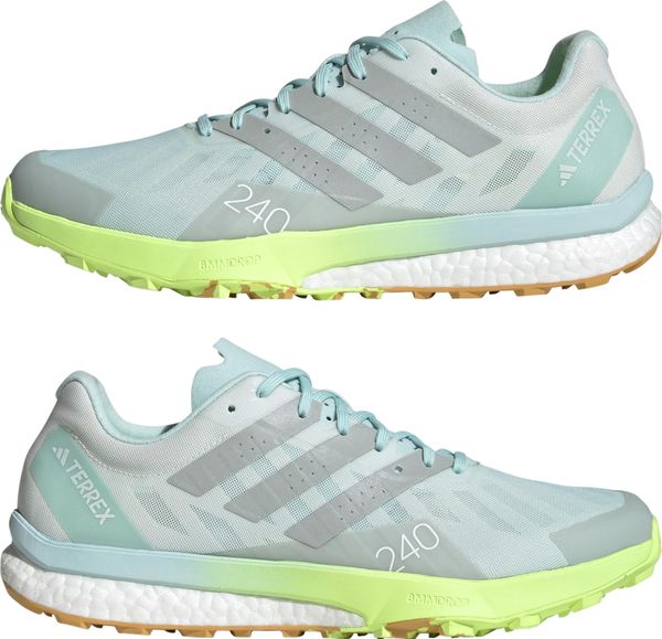 Speed Ultra Trail Running Shoes