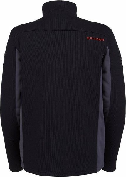 Bandit Wengen Half Zip Fleece Jacket