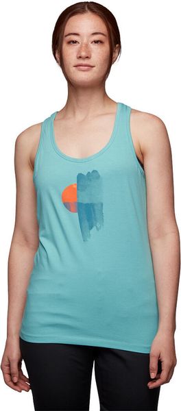 W Luminary Tank