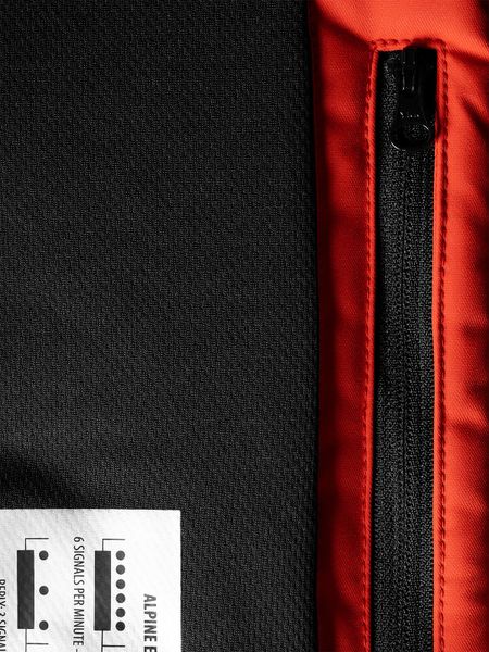 Women's Ski Jacket KUDN009