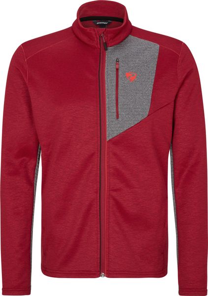 Jinc man Underlayer
